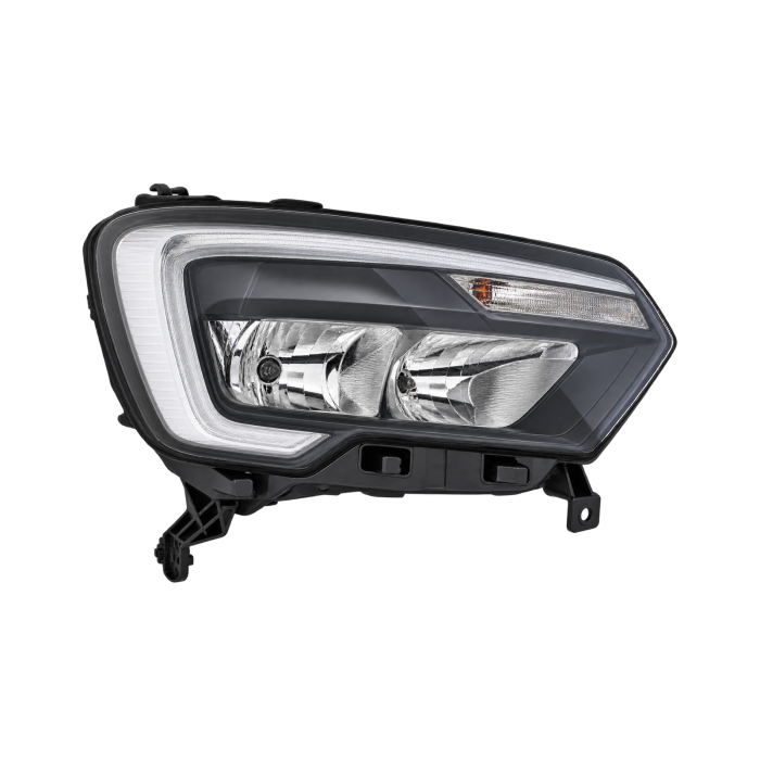 Koplamp rechts voor RENAULT MASTER 2019-2022