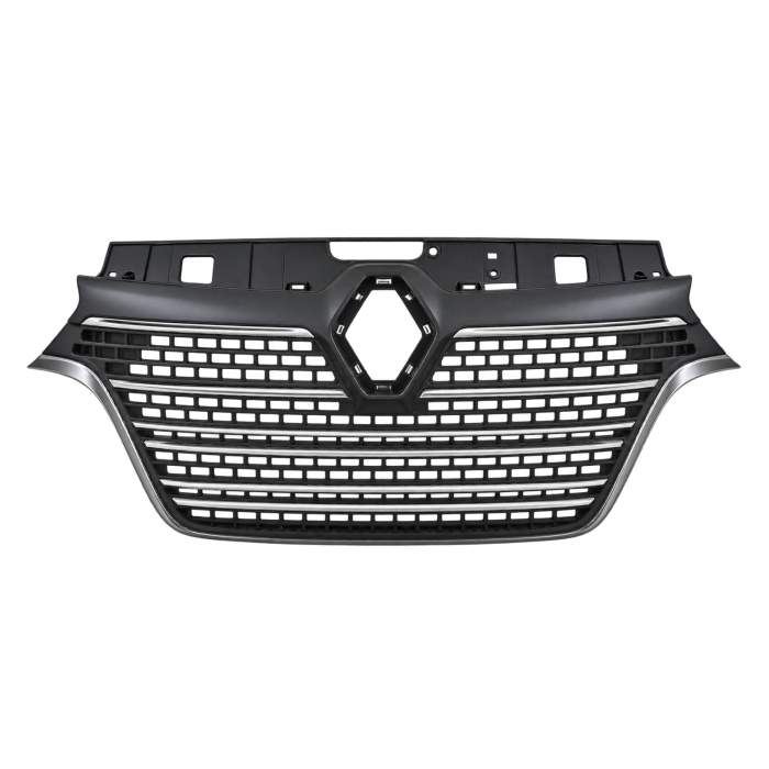 Grille voor RENAULT MASTER 2019-2022