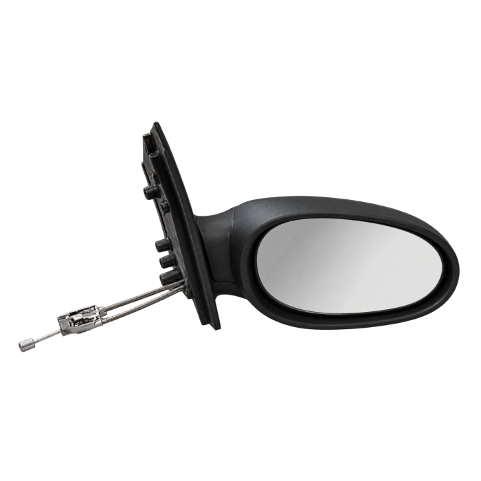 Buitenspiegel voor SMART FORTWO W450 1998-2007