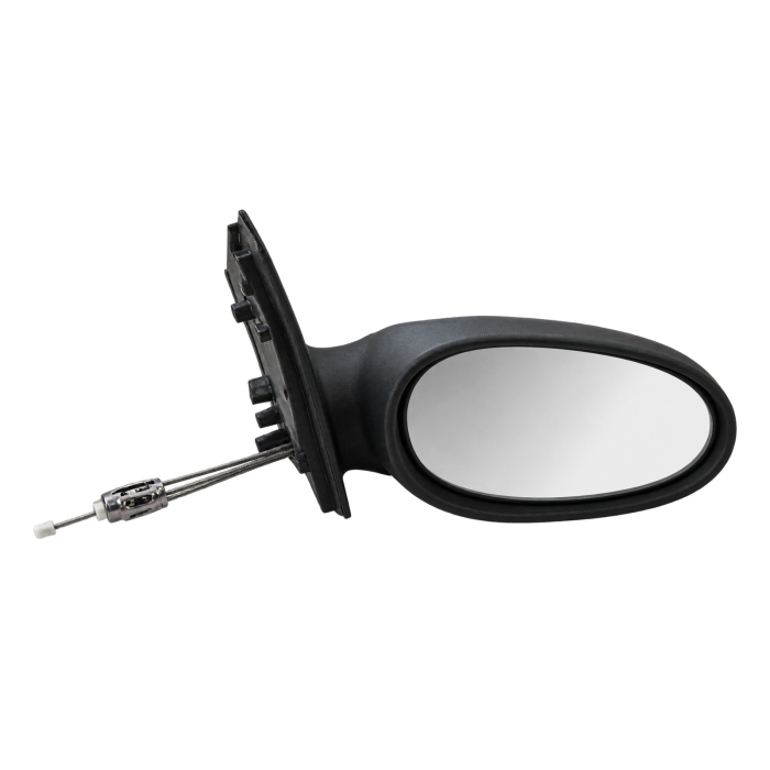 Buitenspiegel voor SMART FORTWO W450 1998-2007