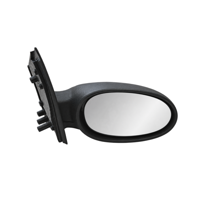 Buitenspiegel voor SMART FORTWO W450 1998-2007