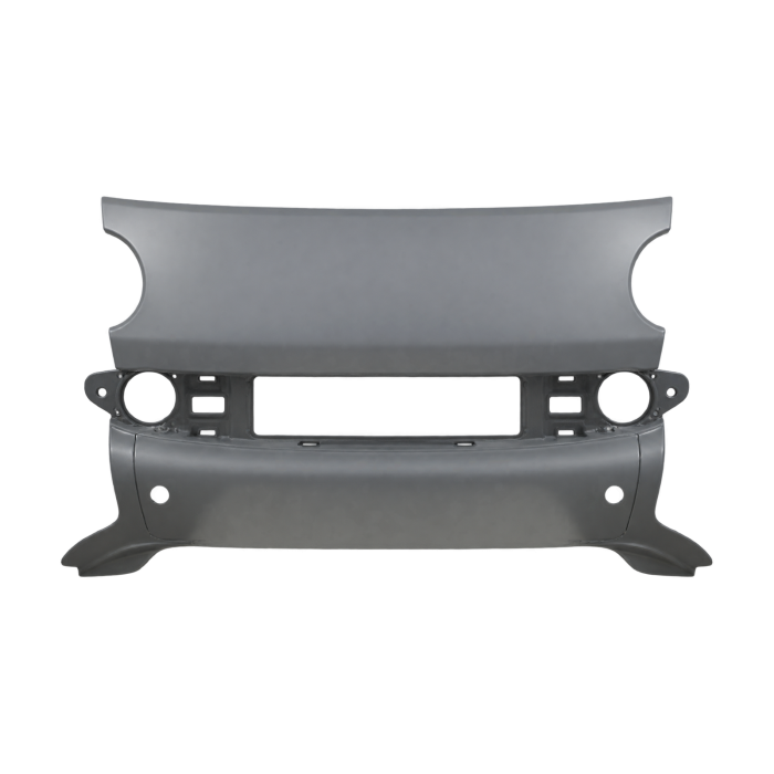 Voorbumper voor SMART FORTWO W450 1998-2007
