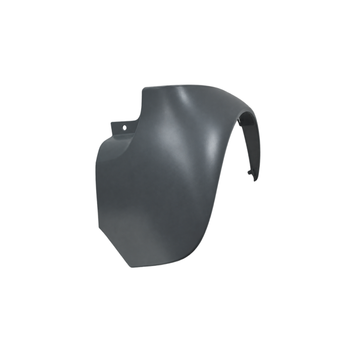 Bumperhoek voor SMART FORTWO W450 1998-2007