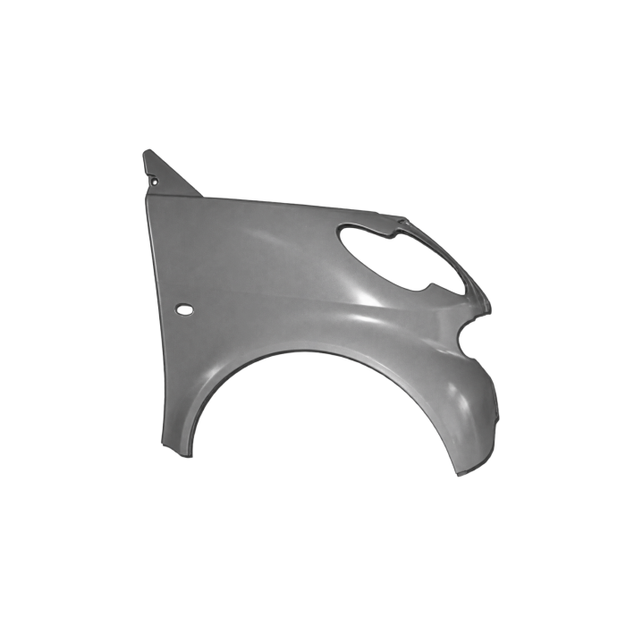 Spatbord (voorscherm) voor SMART FORTWO W450 1998-2007