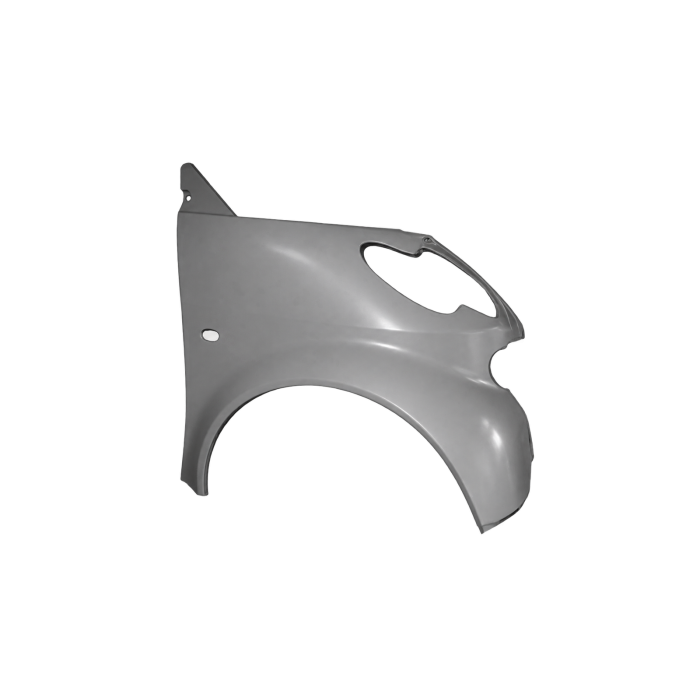 Spatbord (voorscherm) voor SMART FORTWO W450 1998-2007