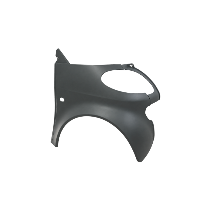 Spatbord (voorscherm) voor SMART FORTWO W450 1998-2007