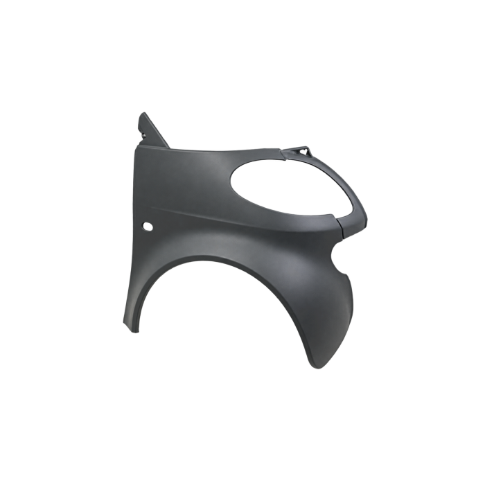 Spatbord (voorscherm) voor SMART FORTWO W450 1998-2007