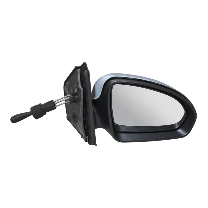 Buitenspiegel voor SMART FORTWO W451 2007-2014