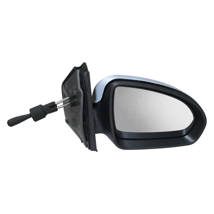 Buitenspiegel voor SMART FORTWO W451 2007-2014