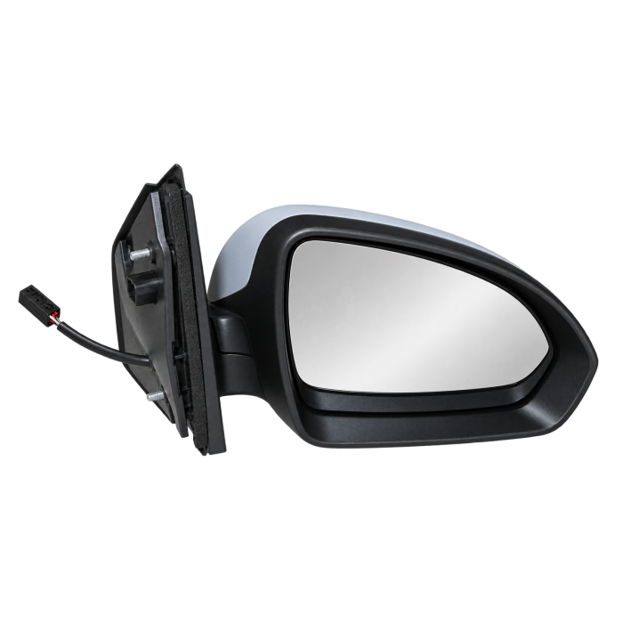 Buitenspiegel links voor SMART FORTWO W451 2007-2014