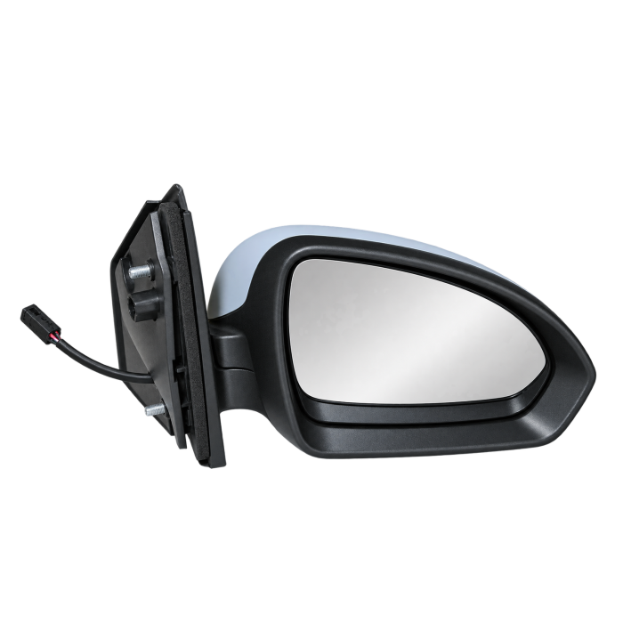 Buitenspiegel links voor SMART FORTWO W451 2007-2014