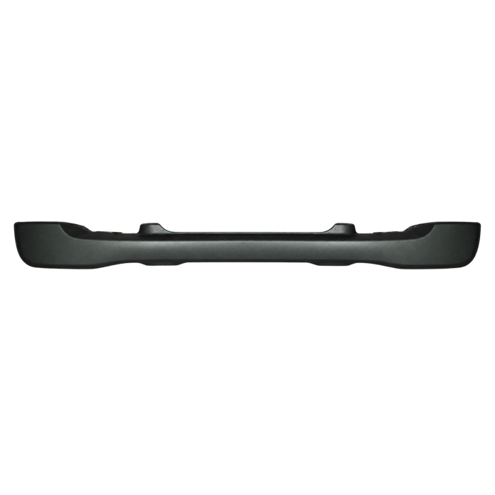 Bumperspoiler voor SMART FORTWO W451 2007-2014