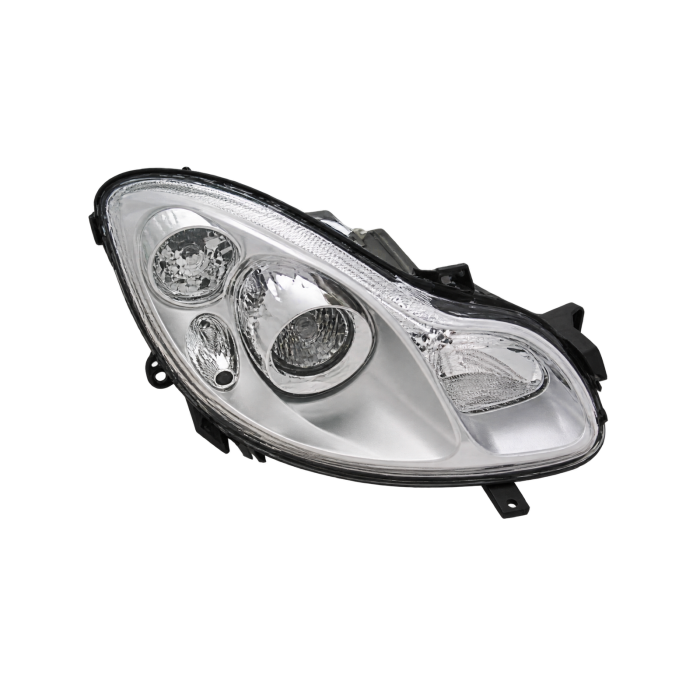 Koplamp rechts voor SMART FORTWO W451 2007-2014