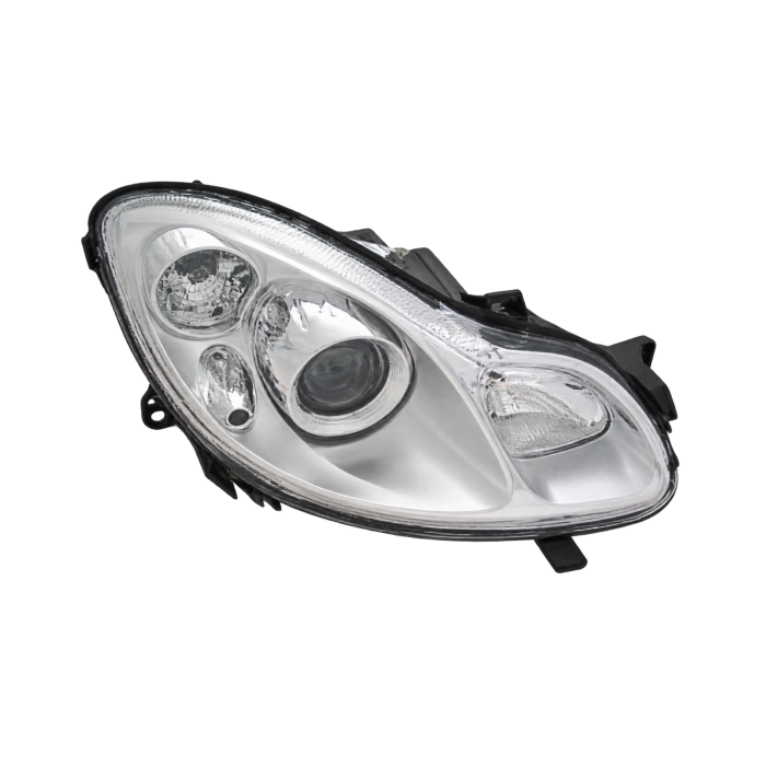 Koplamp rechts voor SMART FORTWO W451 2007-2014