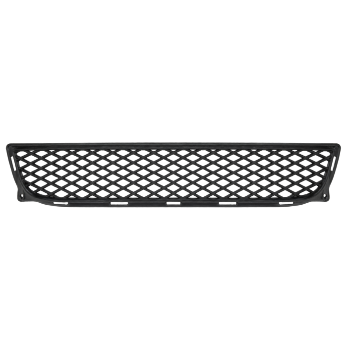 Grille voor SMART FORTWO W451 2007-2014