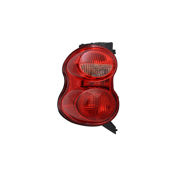 Achterlicht voor SMART FORTWO W451 2007-2014