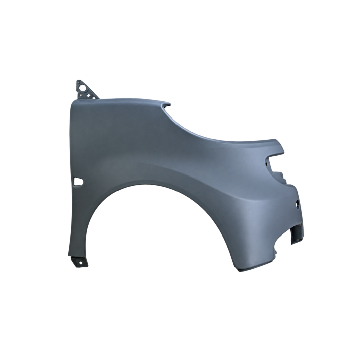 Spatbord (voorscherm) voor SMART FORTWO W451 2007-2014