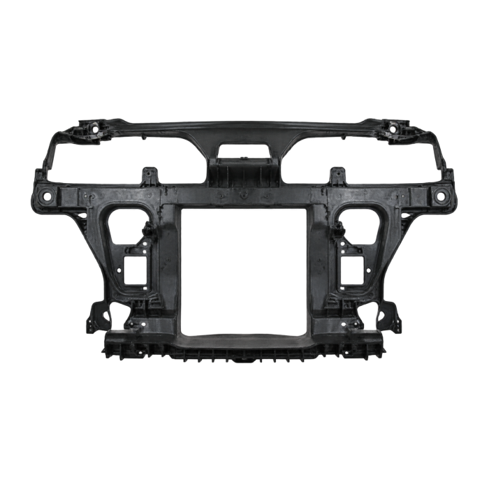 Voorfront (frontpaneel) voor SMART FORTWO W451 2007-2014
