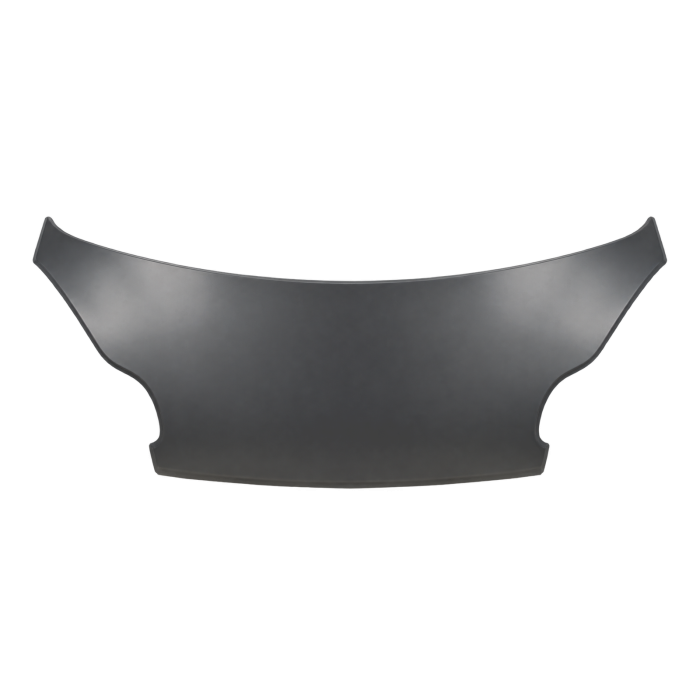 Motorkap voor SMART FORTWO W451 2007-2014