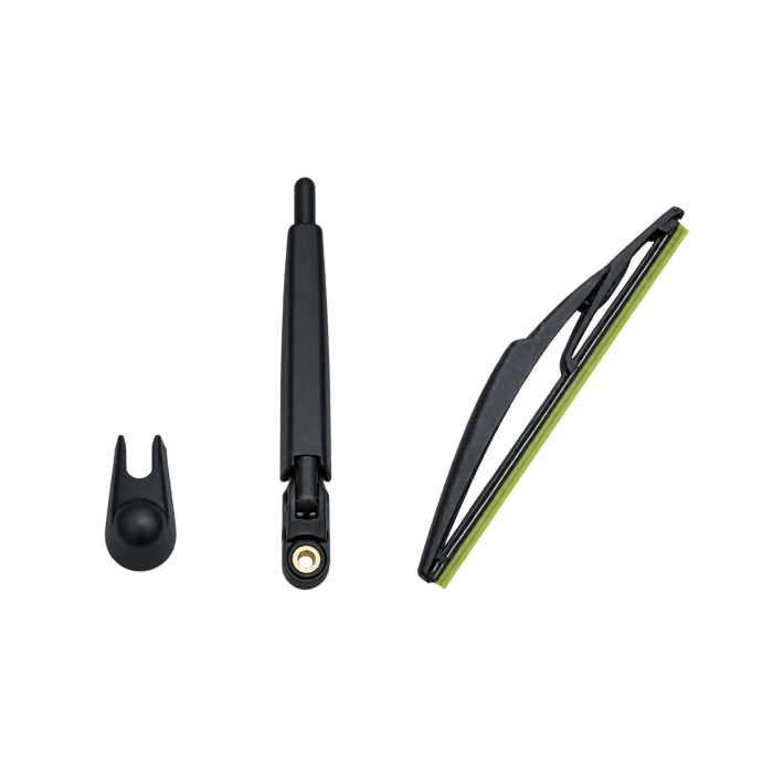 Ruitenwisserarm voor SMART FORTWO W451 2007-2014