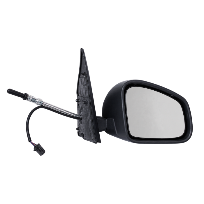 Buitenspiegel voor SMART FORTWO 2014-2019