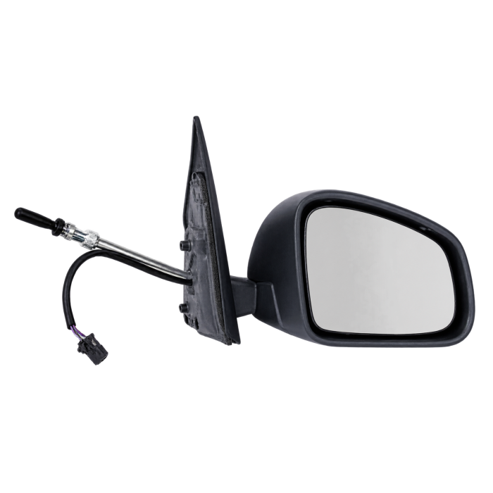 Buitenspiegel voor SMART FORTWO 2014-2019