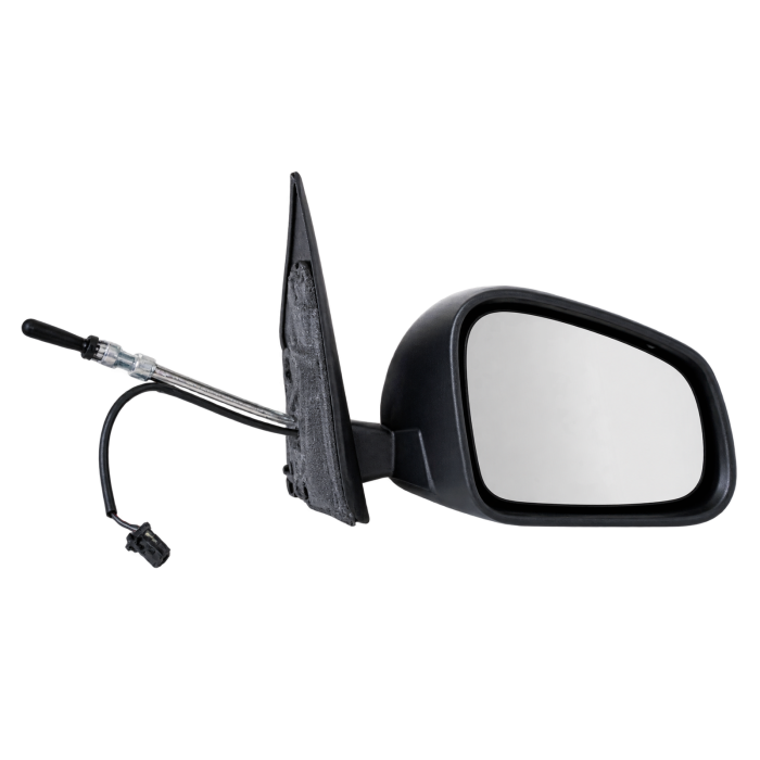 Buitenspiegel voor SMART FORTWO 2014-2019
