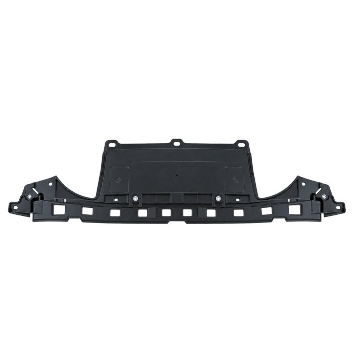 Afdekkap bumper voor SMART FORTWO 2014-2019