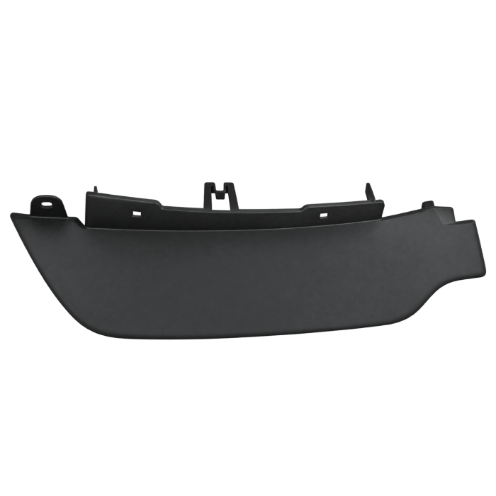 Bumperspoiler voor SMART FORTWO 2014-2019