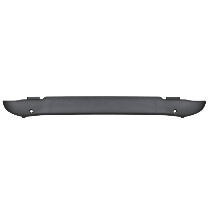 Bumperspoiler voor SMART FORTWO 2014-2019