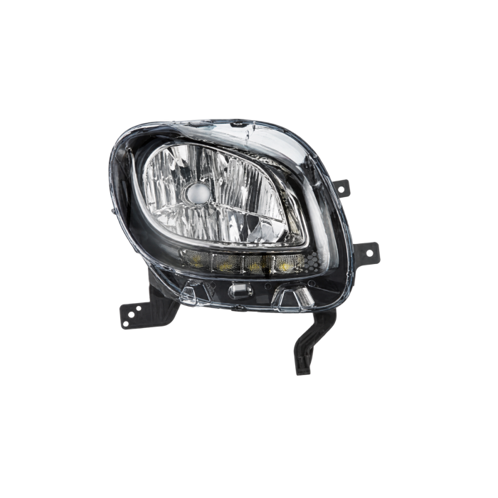 Koplamp rechts voor SMART 2014-2019