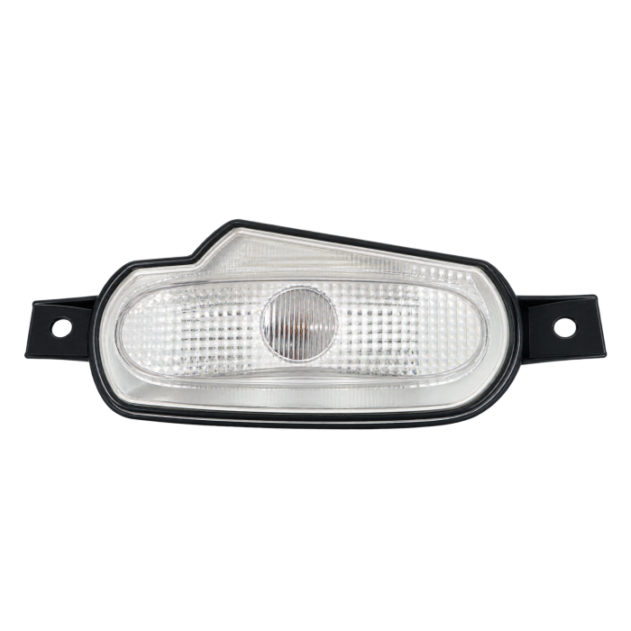 Knipperlicht voor SMART 2014-2019