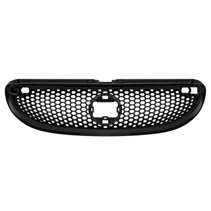 Grille voor SMART FORTWO 2014-2019