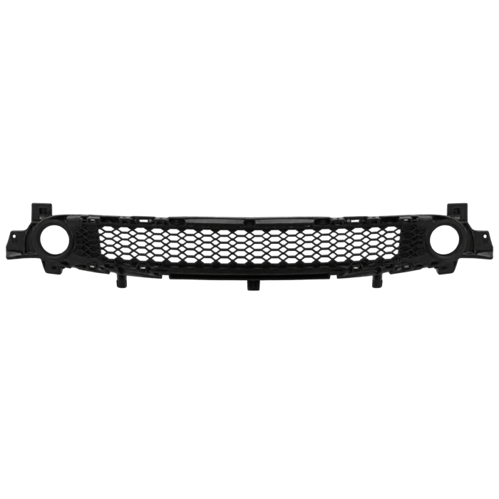 Grille voor SMART FORTWO 2014-2019