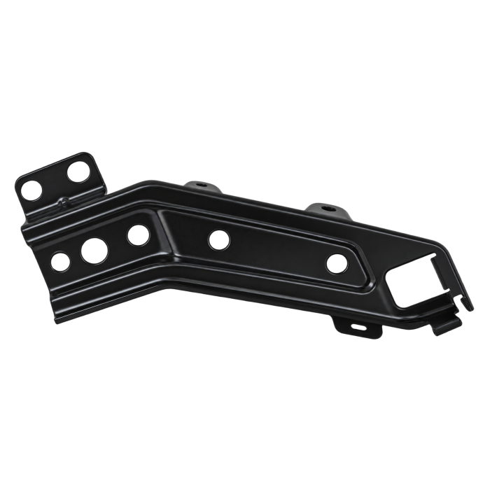 Schermsteun voor SMART FORTWO 2014-2019