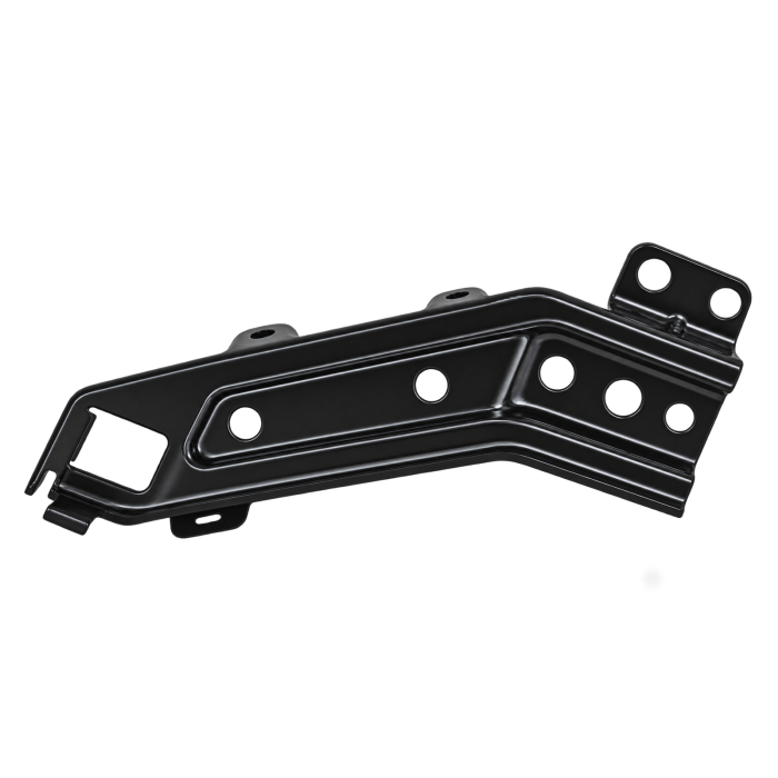 Schermsteun voor SMART FORTWO 2014-2019