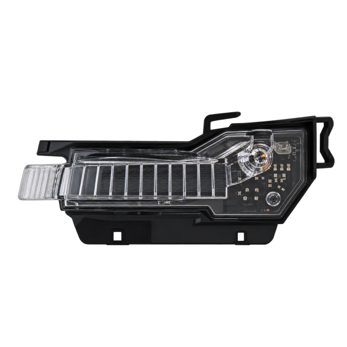 Spiegelknipperlicht voor SKODA FABIA 2021