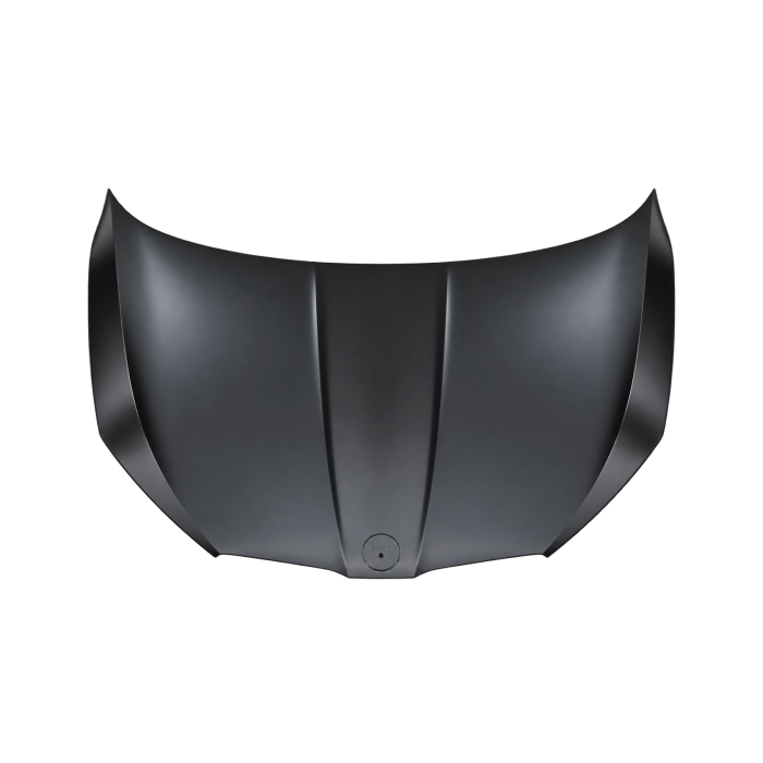 Motorkap voor SKODA FABIA 2021