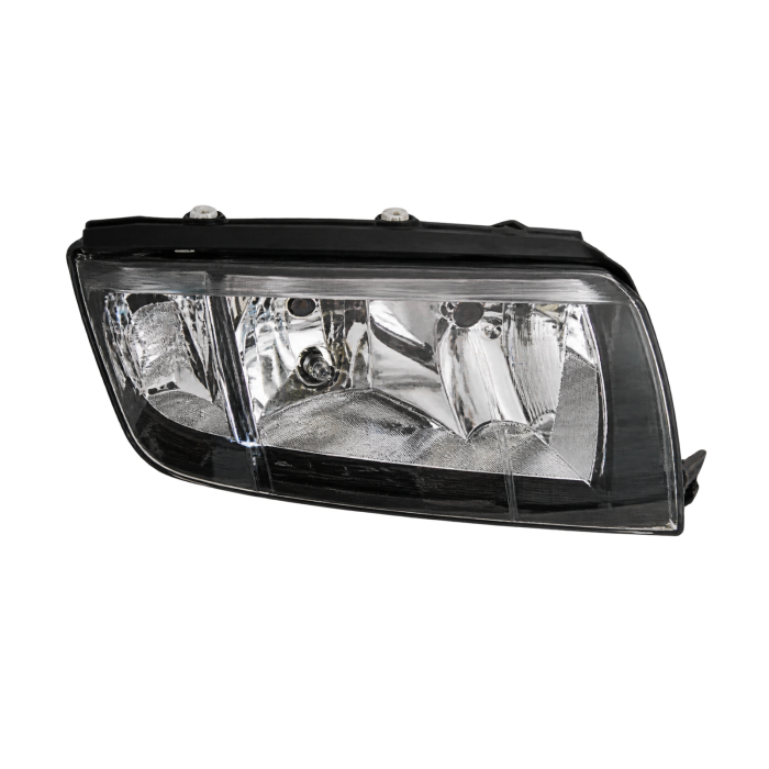 Koplamp rechts voor SKODA FABIA 1999-2007