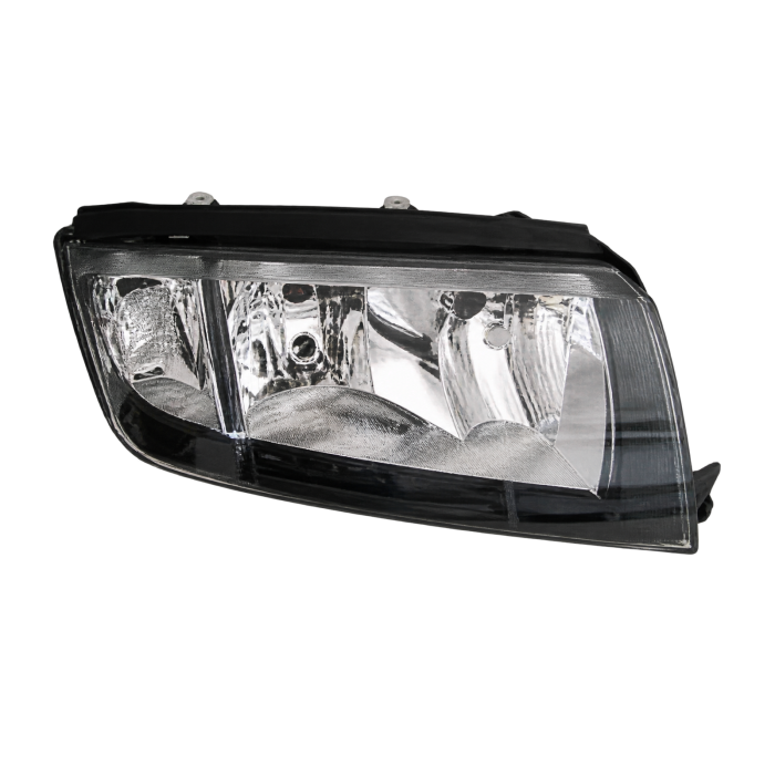 Koplamp rechts voor SKODA FABIA 1999-2007