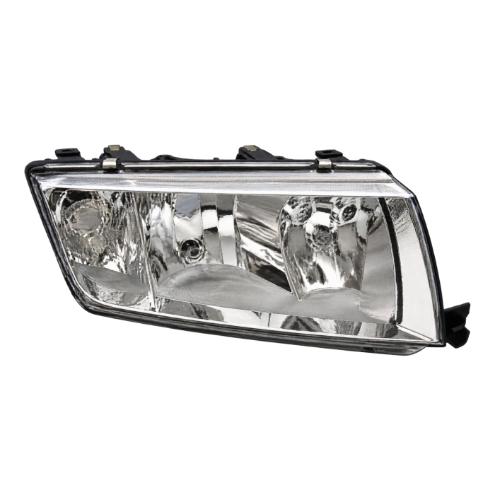 Koplamp rechts voor SKODA FABIA 1999-2007