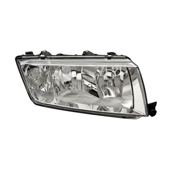 Koplamp rechts voor SKODA FABIA 1999-2007