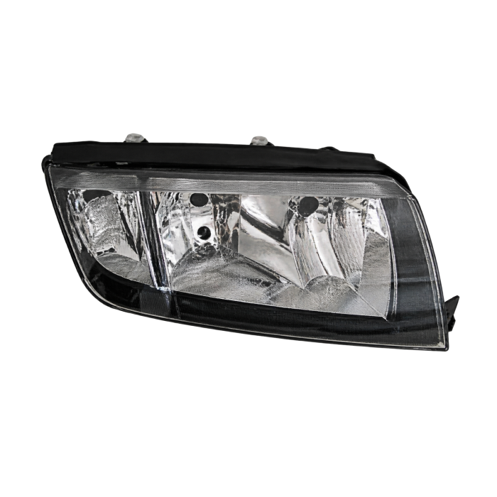 Koplamp rechts voor SKODA FABIA 1999-2007