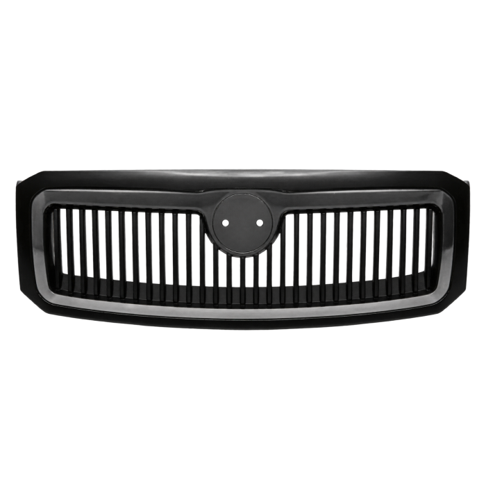 Grille voor SKODA FABIA 1999-2007