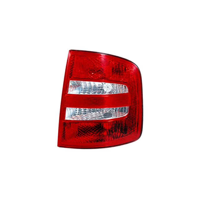 Achterlicht voor SKODA FABIA 1999-2007