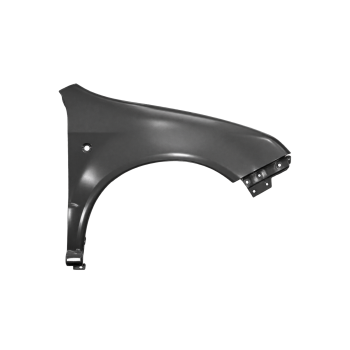 Spatbord (voorscherm) voor SKODA FABIA 1999-2007