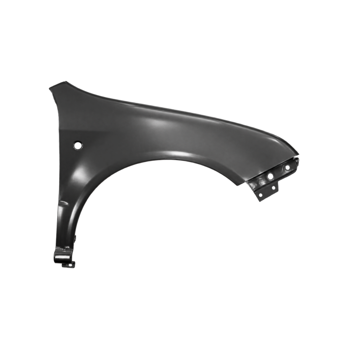 Spatbord (voorscherm) voor SKODA FABIA 1999-2007