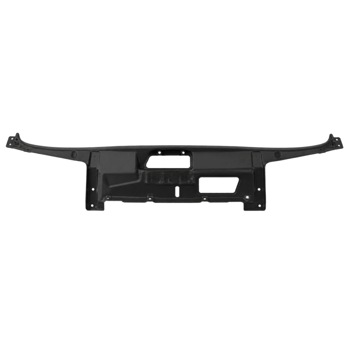 Voorfront (frontpaneel) voor SKODA FABIA 1999-2007