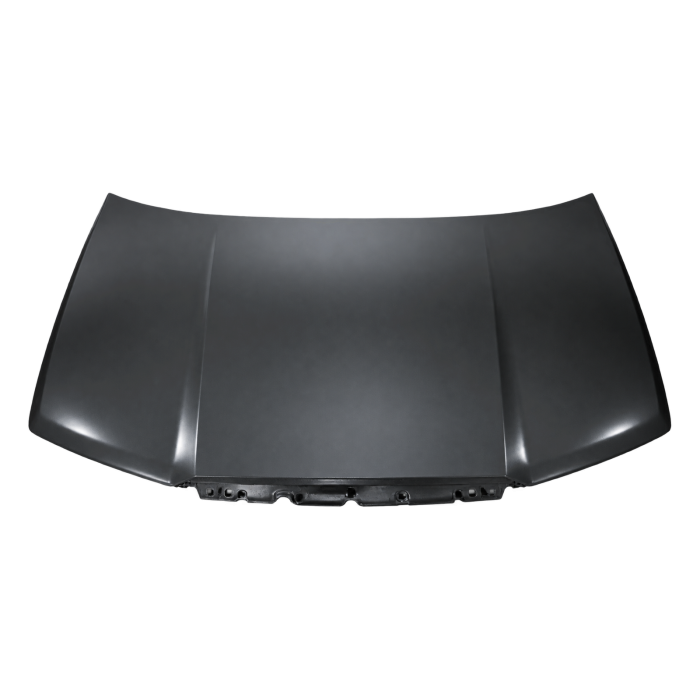 Motorkap voor SKODA FABIA 1999-2007