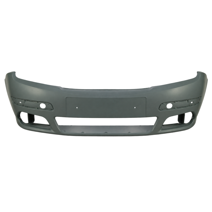 Voorbumper voor SKODA FABIA 1999-2007